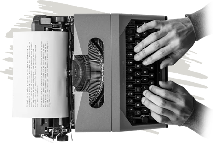 writing Machine